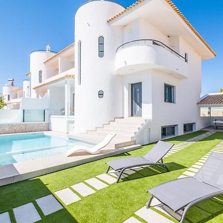 Atlantis Luxury Villa By Atlantic Places Gale  Luaran gambar