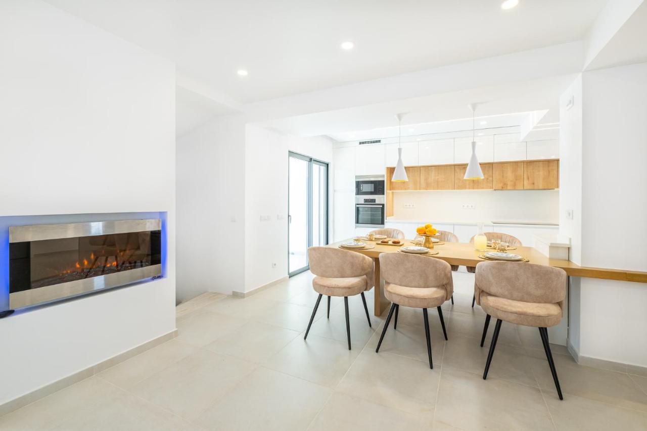 Atlantis Luxury Villa By Atlantic Places Gale  Luaran gambar