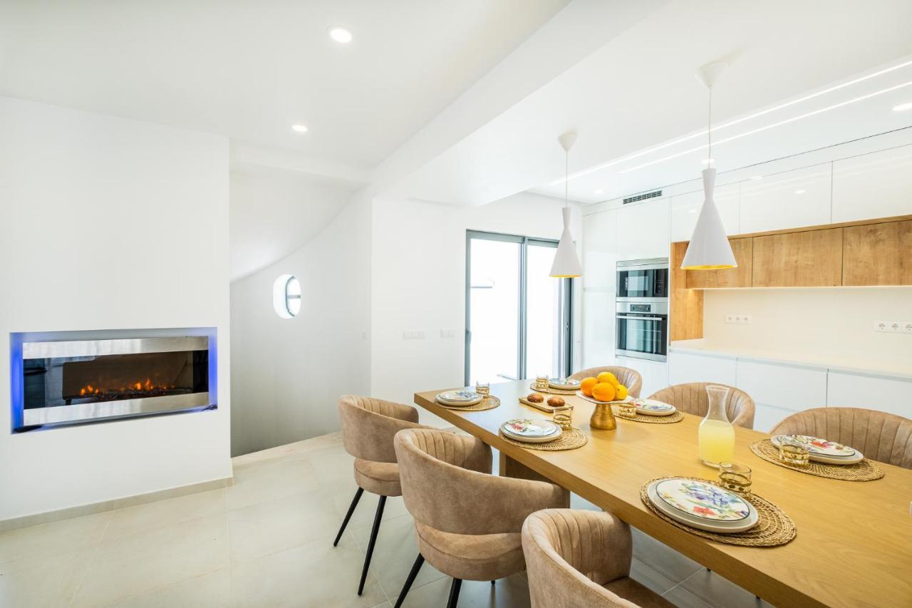 Atlantis Luxury Villa By Atlantic Places Gale  Luaran gambar