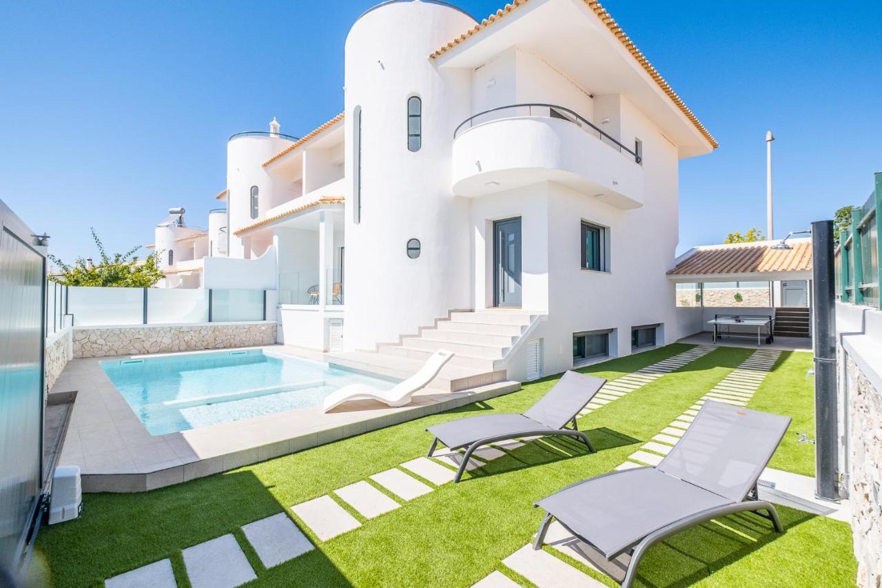 Atlantis Luxury Villa By Atlantic Places Gale  Luaran gambar