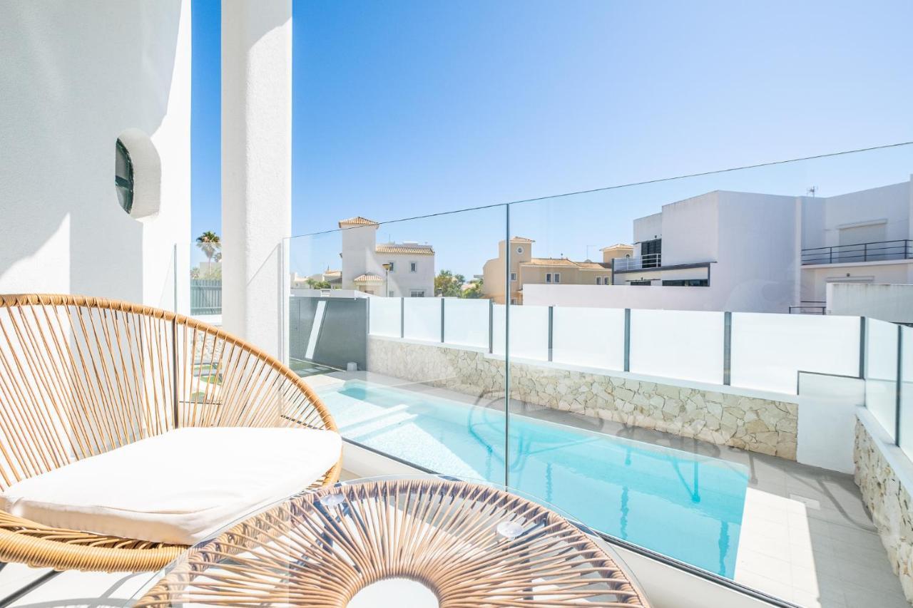 Atlantis Luxury Villa By Atlantic Places Gale  Luaran gambar